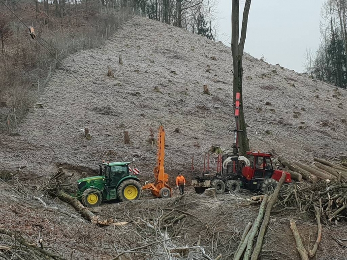 forst und landschaftspflege wagner kumreut 20181214 082509